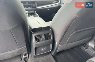Внедорожник / Кроссовер Nissan Rogue 2024 в 