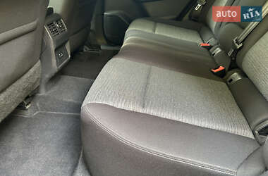 Внедорожник / Кроссовер Nissan Rogue 2021 в 