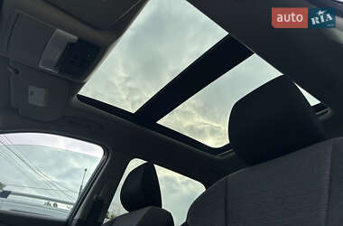 Внедорожник / Кроссовер Nissan Rogue 2021 в 
