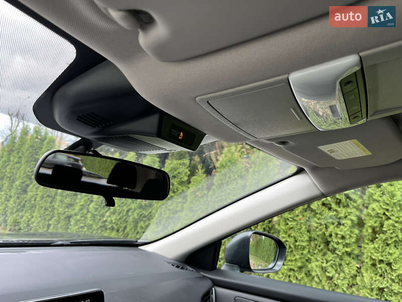 Внедорожник / Кроссовер Nissan Rogue 2024 в Киеве фото 22 Внедорожник / Кроссовер Nissan Rogue 2024 в Киеве