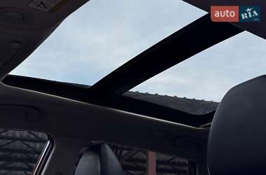 Внедорожник / Кроссовер Nissan Rogue 2014 в 