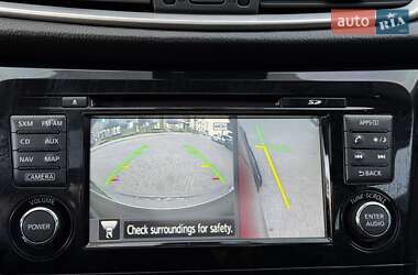 Внедорожник / Кроссовер Nissan Rogue 2014 в 