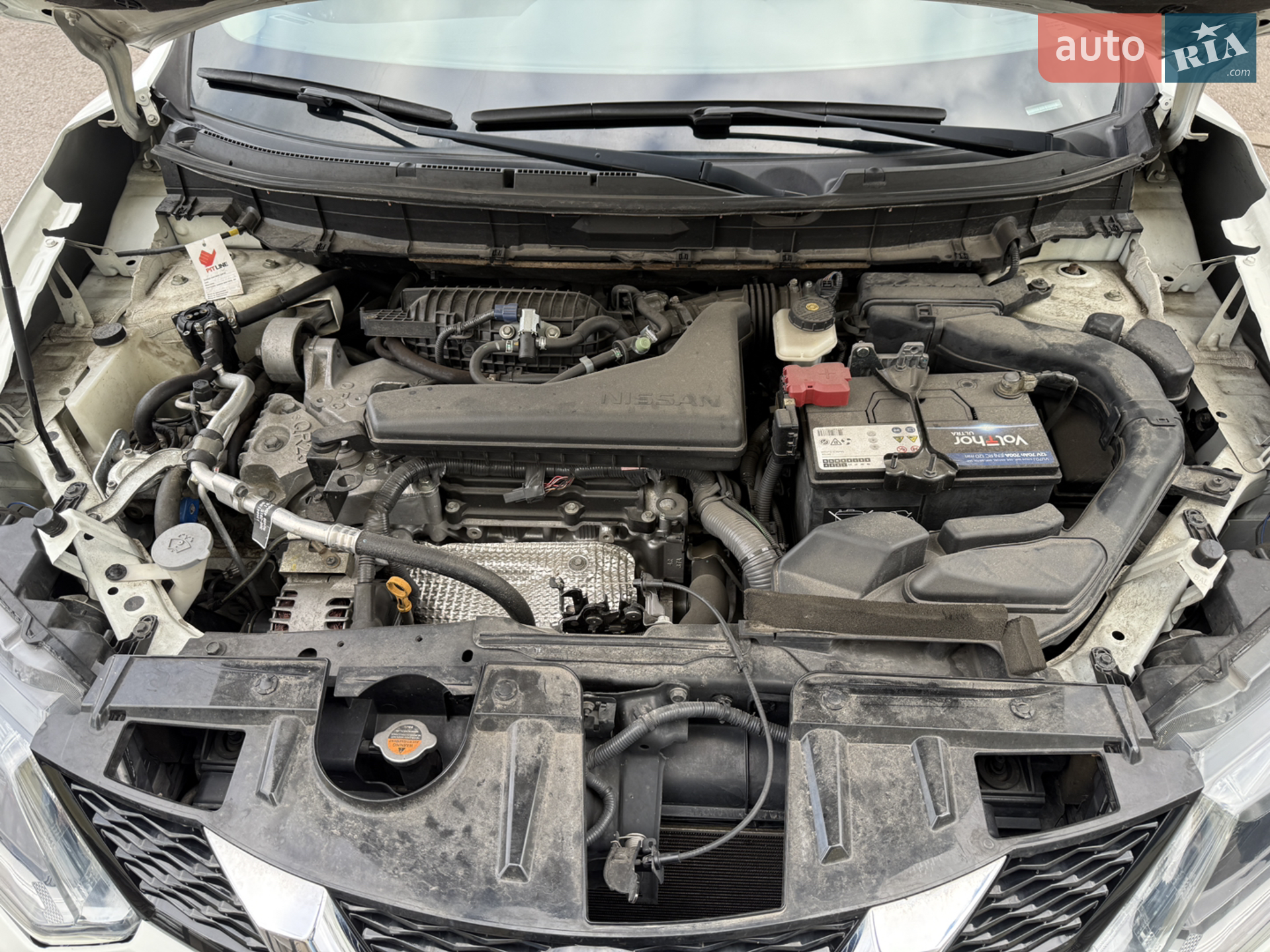 2015 Nissan Rogue - мініатюра 15