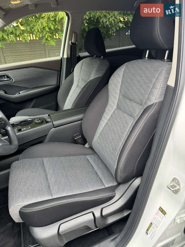 Внедорожник / Кроссовер Nissan Rogue 2020 в Луцке фото 25 Внедорожник / Кроссовер Nissan Rogue 2020 в Луцке