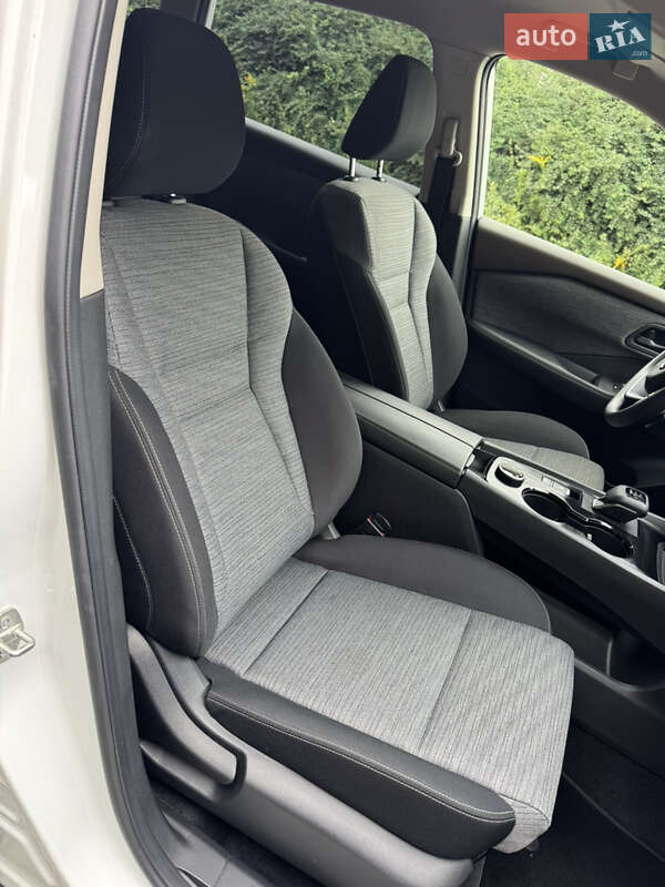 Внедорожник / Кроссовер Nissan Rogue 2020 в Луцке фото 34 Внедорожник / Кроссовер Nissan Rogue 2020 в Луцке