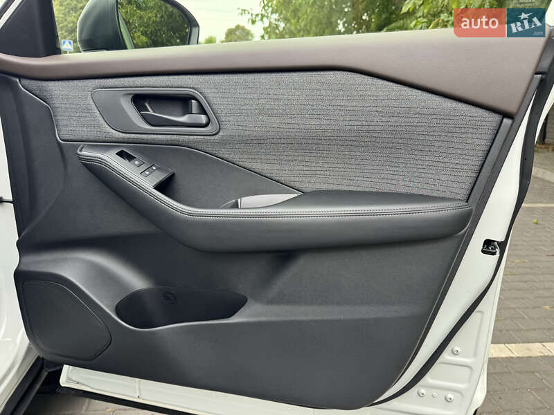 Внедорожник / Кроссовер Nissan Rogue 2020 в Луцке фото 35 Внедорожник / Кроссовер Nissan Rogue 2020 в Луцке