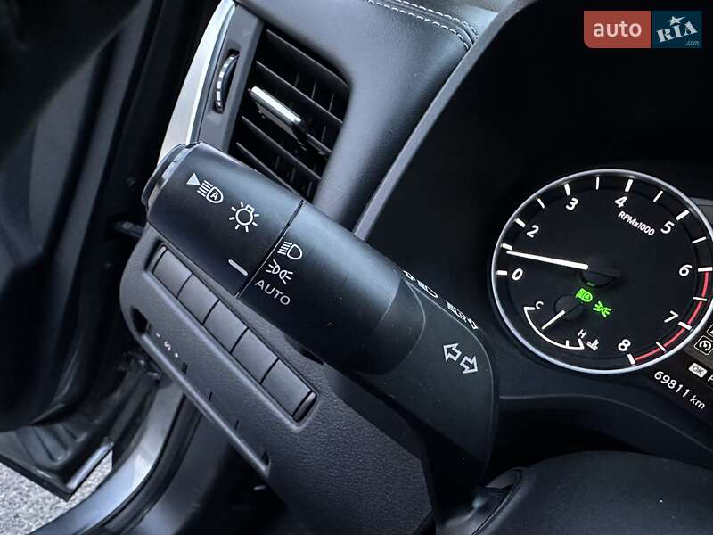 Внедорожник / Кроссовер Nissan Rogue 2021 в Днепре