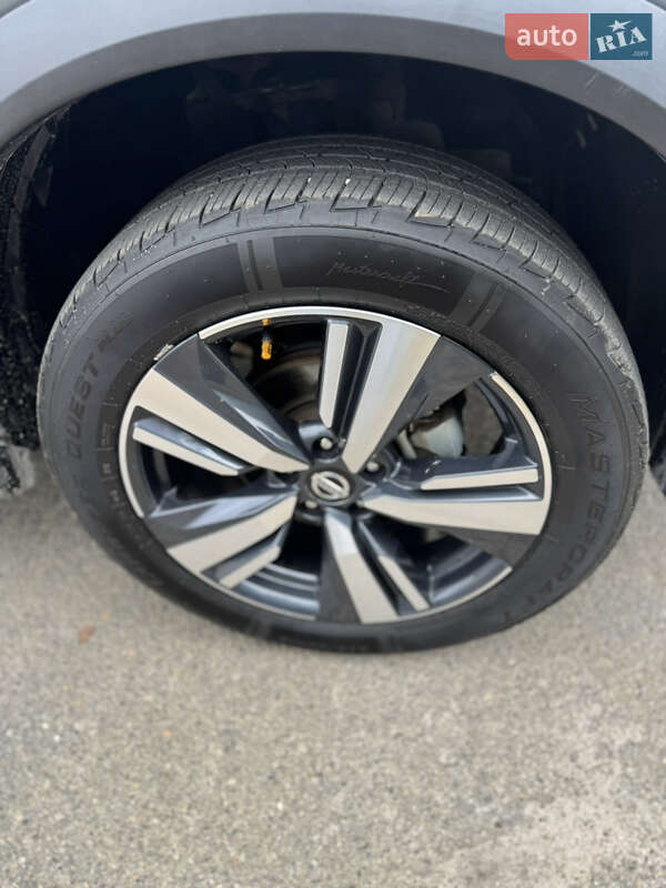 Внедорожник / Кроссовер Nissan Rogue 2021 в Киеве фото 48 Внедорожник / Кроссовер Nissan Rogue 2021 в Киеве