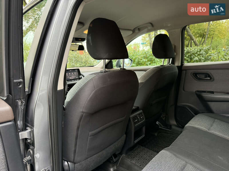 Внедорожник / Кроссовер Nissan Rogue 2020 в Киеве фото 44 Внедорожник / Кроссовер Nissan Rogue 2020 в Киеве