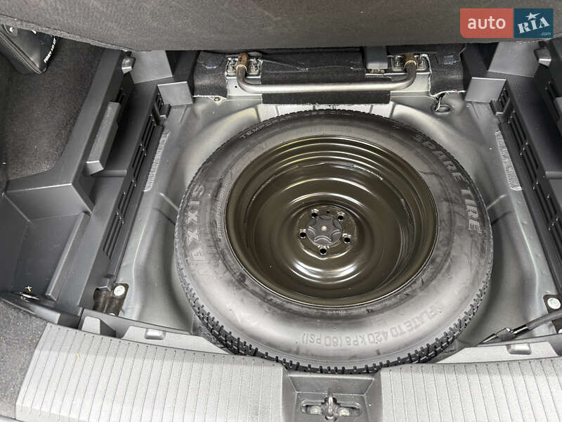 Внедорожник / Кроссовер Nissan Rogue 2020 в Киеве фото 54 Внедорожник / Кроссовер Nissan Rogue 2020 в Киеве