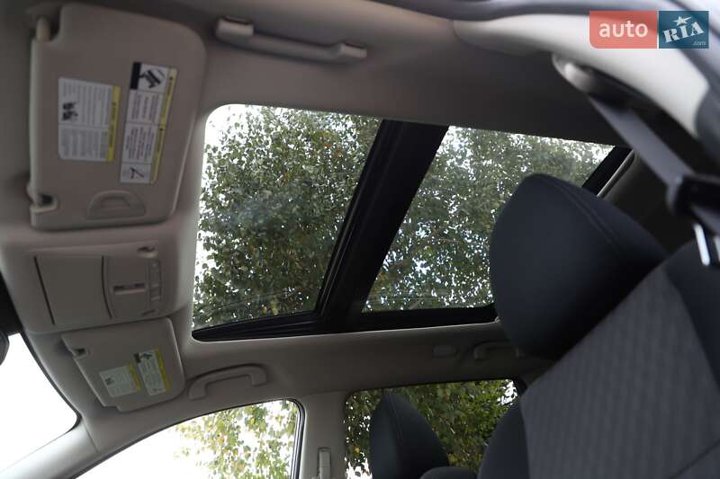 Позашляховик / Кросовер Nissan Rogue 2019 в Білій Церкві