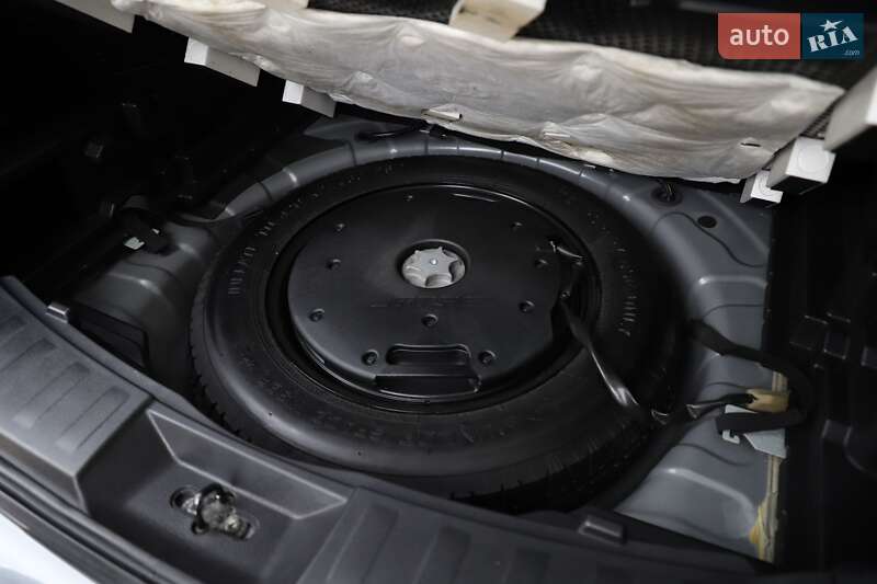 Позашляховик / Кросовер Nissan Rogue 2019 в Білій Церкві