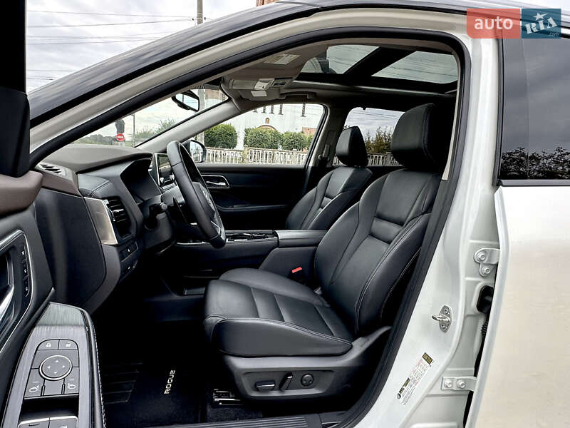 Внедорожник / Кроссовер Nissan Rogue 2021 в Белой Церкви фото 23 Внедорожник / Кроссовер Nissan Rogue 2021 в Белой Церкви