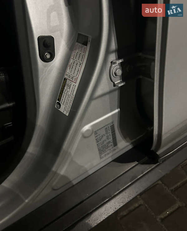 Позашляховик / Кросовер Nissan Rogue 2019 в Тернополі фото 3 Позашляховик / Кросовер Nissan Rogue 2019 в Тернополі