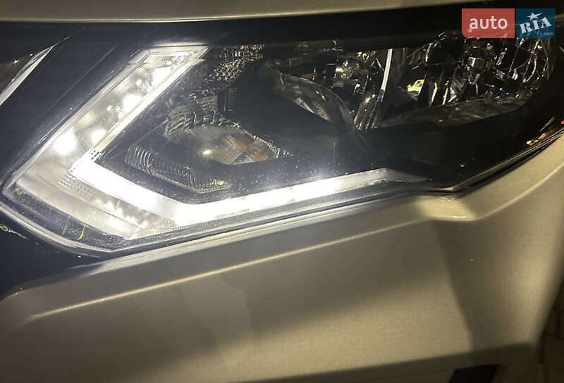 Позашляховик / Кросовер Nissan Rogue 2019 в Тернополі фото 32 Позашляховик / Кросовер Nissan Rogue 2019 в Тернополі