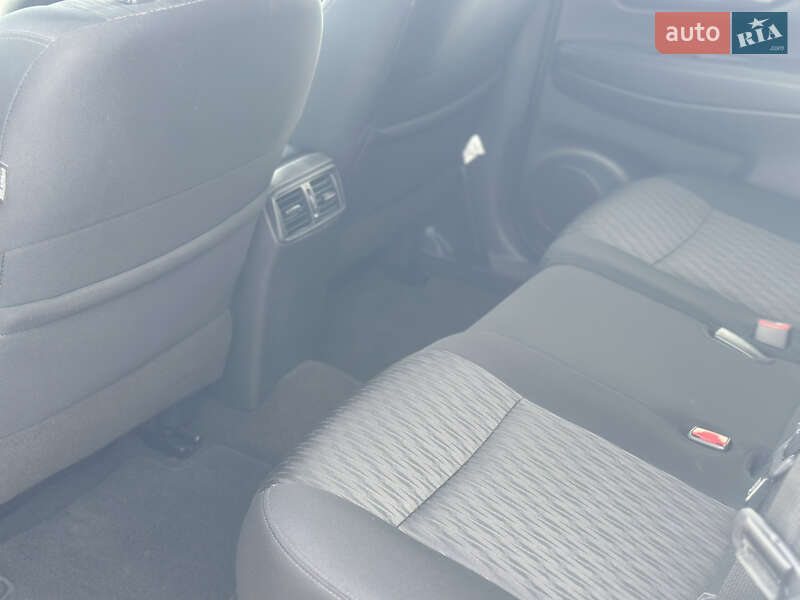 Внедорожник / Кроссовер Nissan Rogue 2019 в Житомире