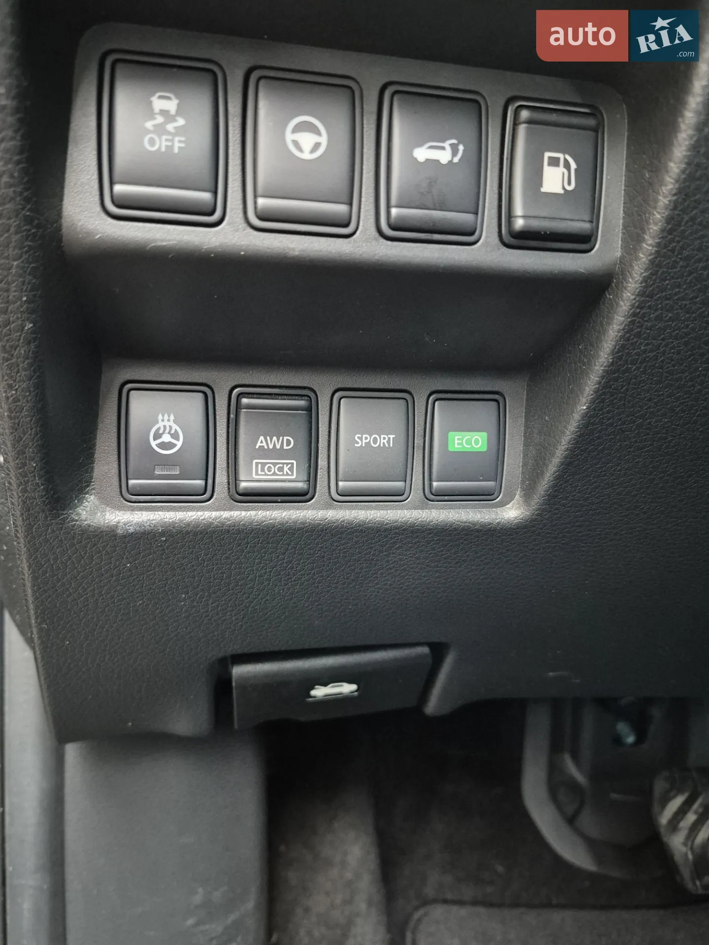2018 Nissan Rogue - мініатюра 14