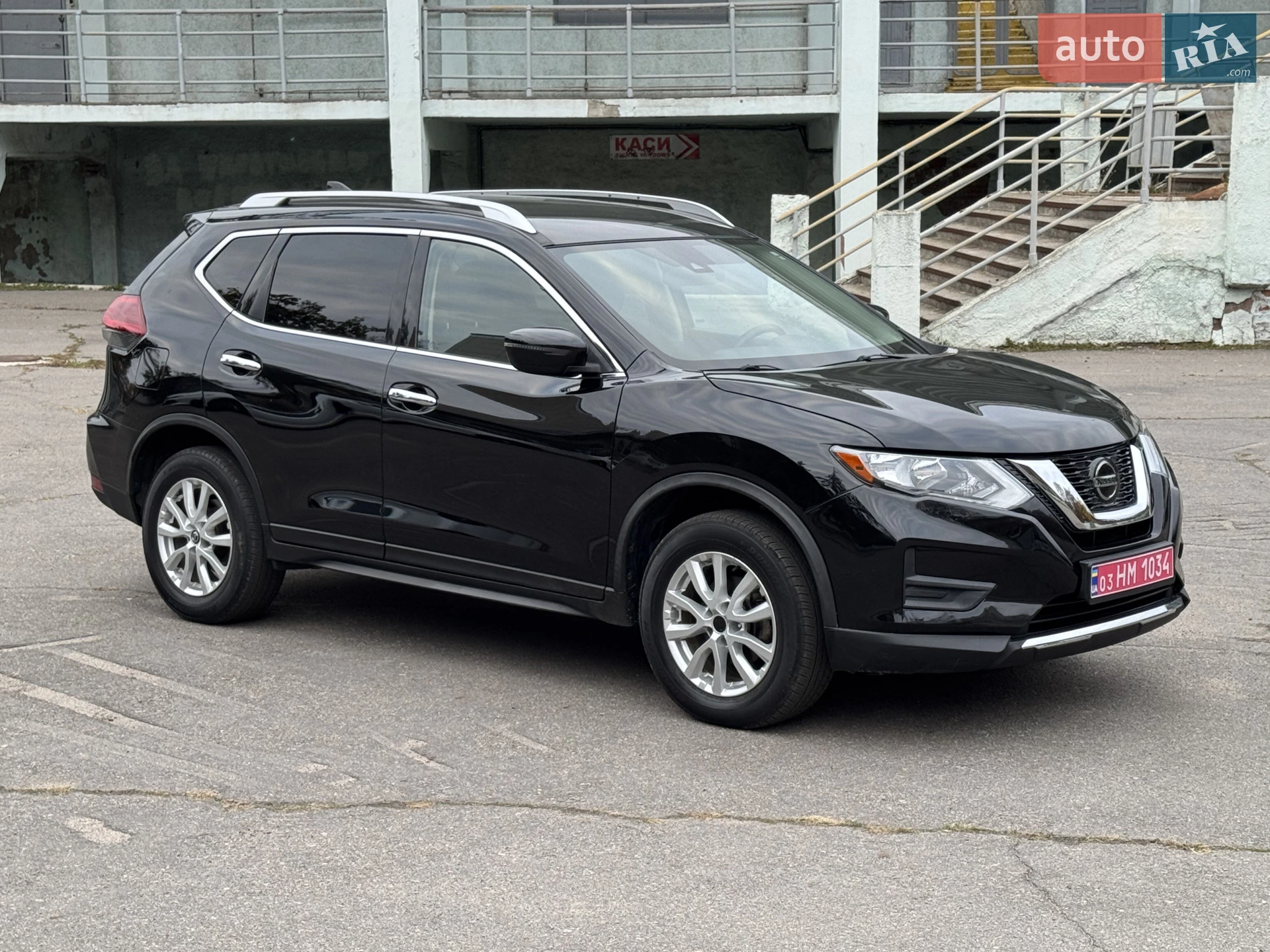 2020 Nissan Rogue - мініатюра 10