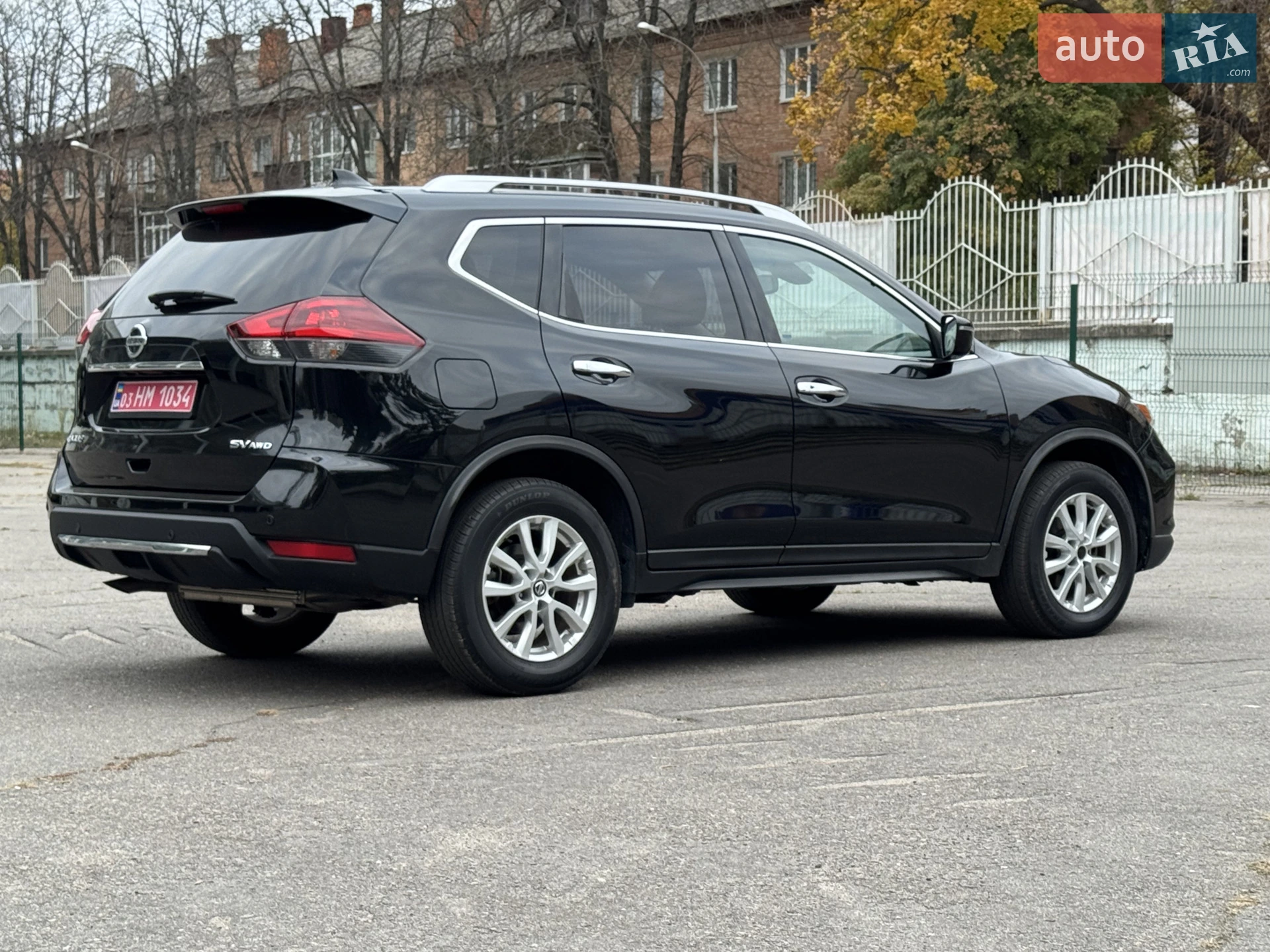 2020 Nissan Rogue - мініатюра 15