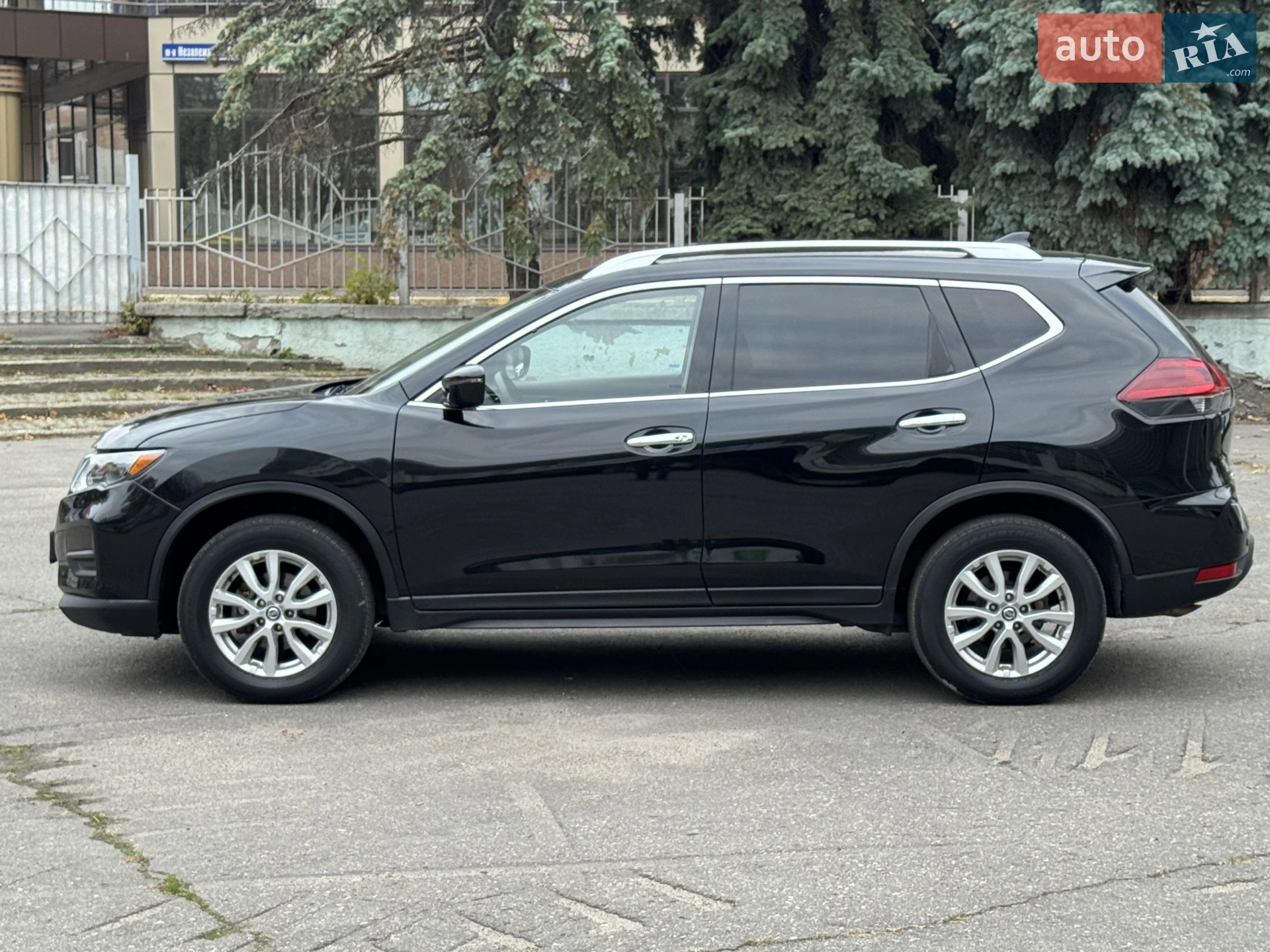 2020 Nissan Rogue - мініатюра 24