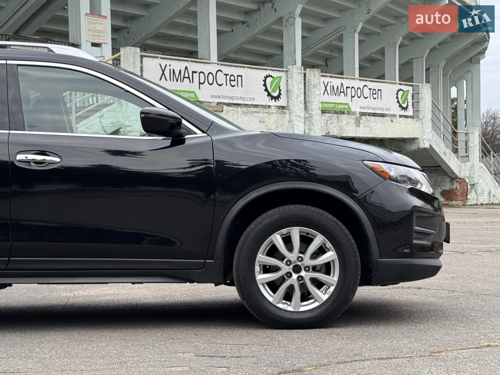 2020 Nissan Rogue - мініатюра 33