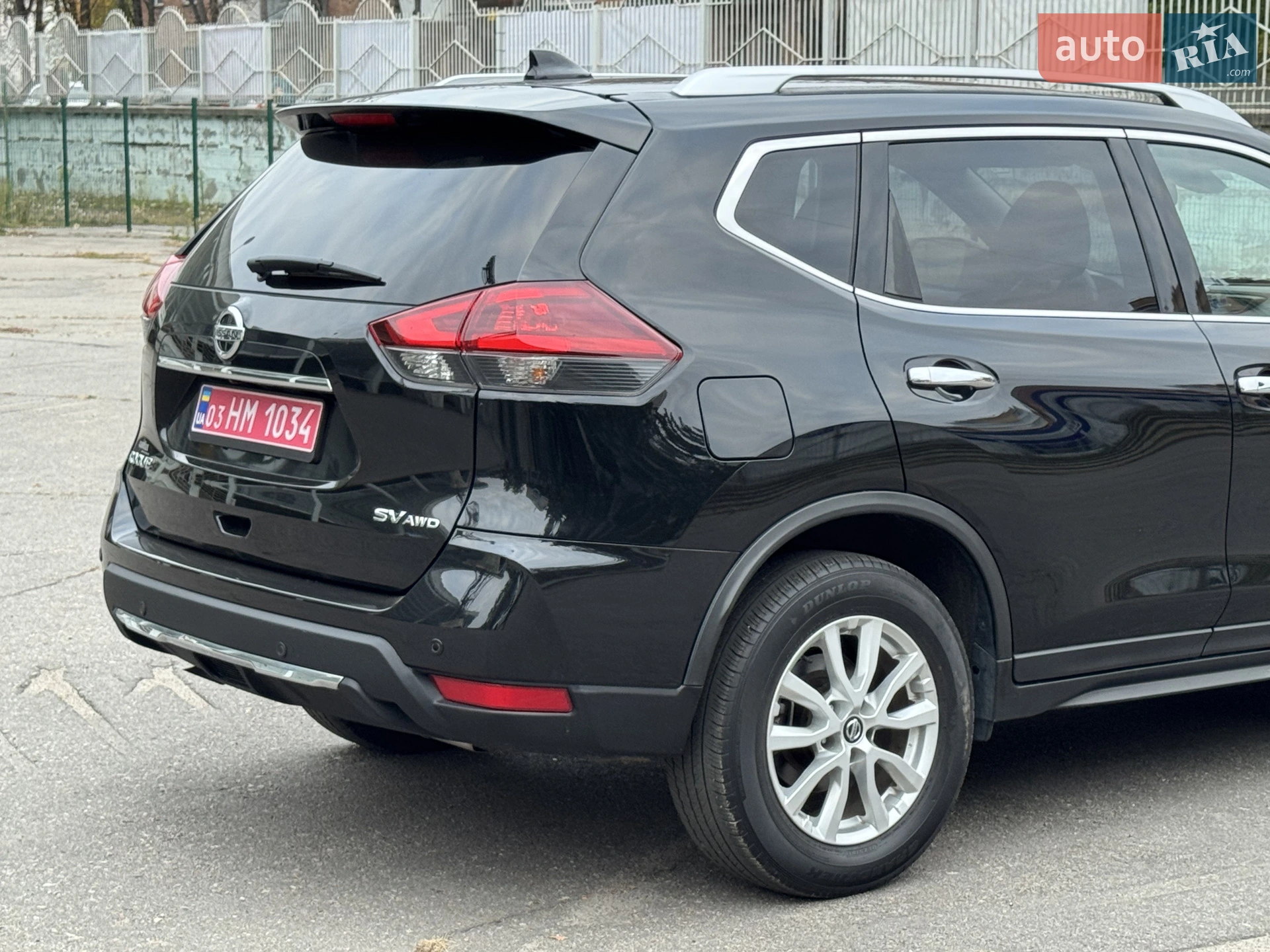 2020 Nissan Rogue - мініатюра 38