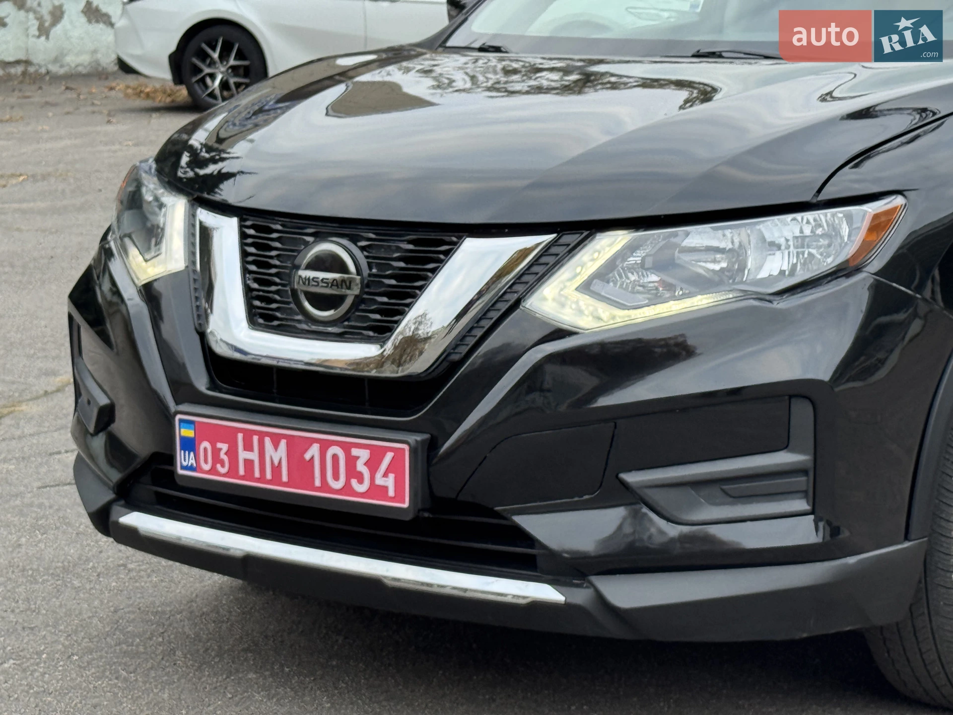 2020 Nissan Rogue - мініатюра 48