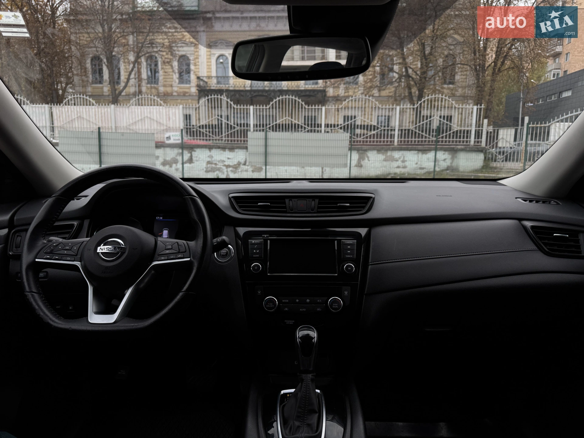 2020 Nissan Rogue - мініатюра 53