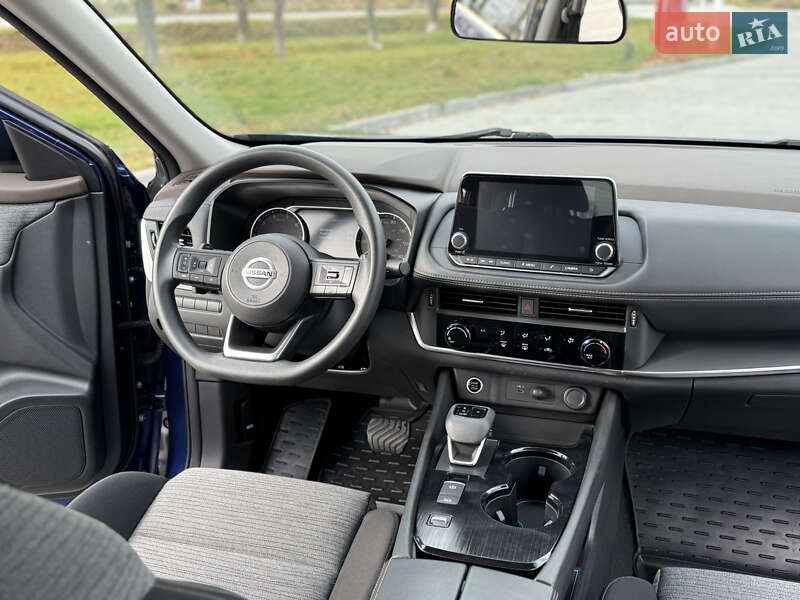 Внедорожник / Кроссовер Nissan Rogue 2021 в Тульчине фото 13 Внедорожник / Кроссовер Nissan Rogue 2021 в Тульчине