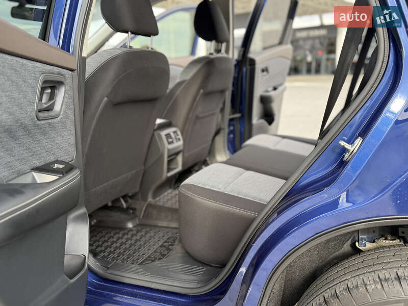 Внедорожник / Кроссовер Nissan Rogue 2021 в Тульчине фото 14 Внедорожник / Кроссовер Nissan Rogue 2021 в Тульчине