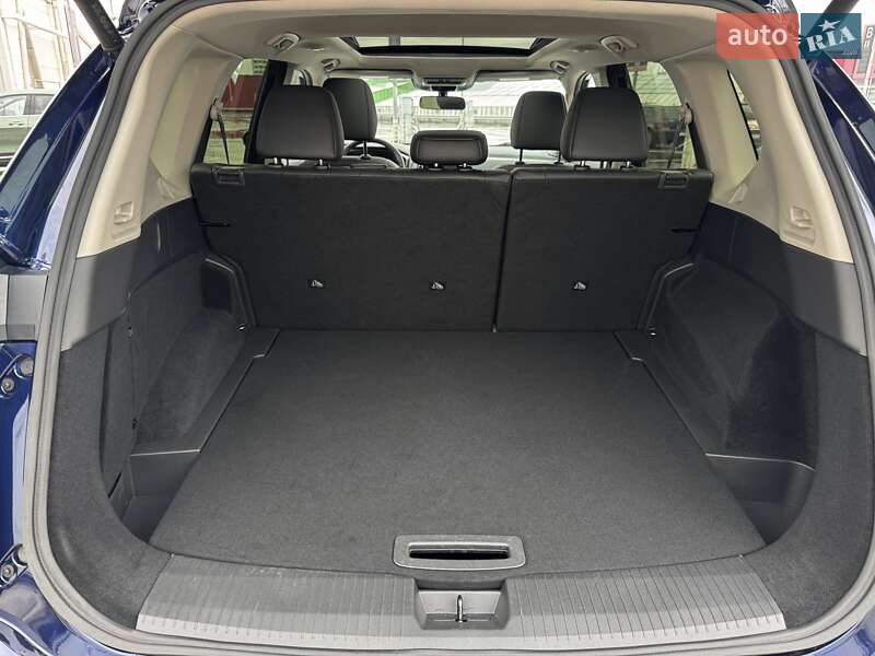 Позашляховик / Кросовер Nissan Rogue 2024 в Києві фото 36 Позашляховик / Кросовер Nissan Rogue 2024 в Києві