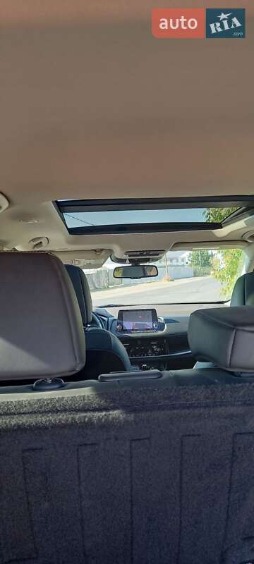 Внедорожник / Кроссовер Nissan Rogue 2020 в Одессе фото 12 Внедорожник / Кроссовер Nissan Rogue 2020 в Одессе