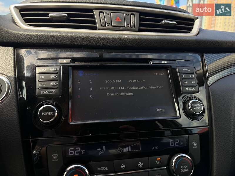 Позашляховик / Кросовер Nissan Rogue 2015 в Києві фото 23 Позашляховик / Кросовер Nissan Rogue 2015 в Києві