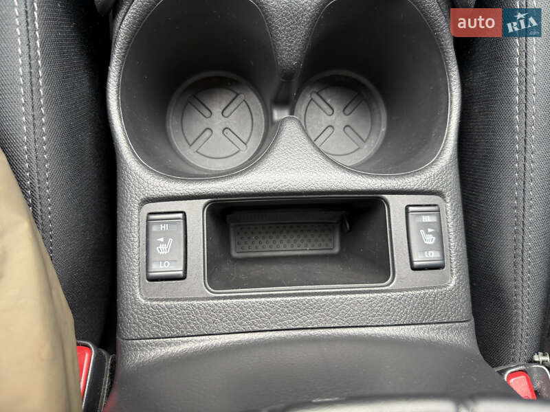 Внедорожник / Кроссовер Nissan Rogue 2018 в Запорожье фото 17 Внедорожник / Кроссовер Nissan Rogue 2018 в Запорожье