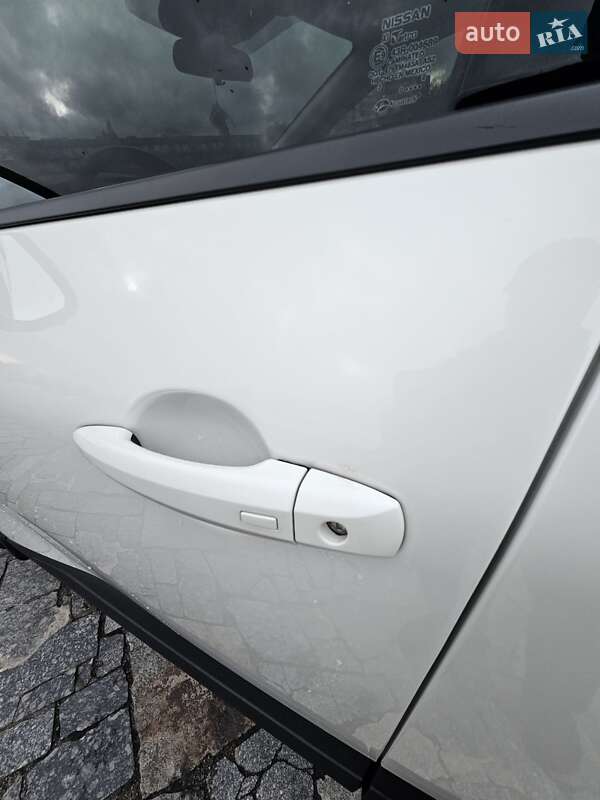 Внедорожник / Кроссовер Nissan Rogue 2021 в Кременчуге фото 15 Внедорожник / Кроссовер Nissan Rogue 2021 в Кременчуге
