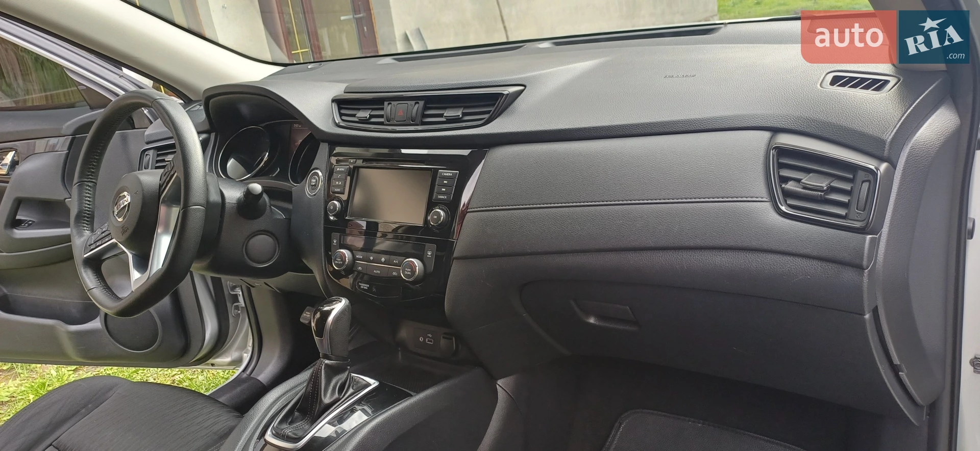 2018 Nissan Rogue - мініатюра 3