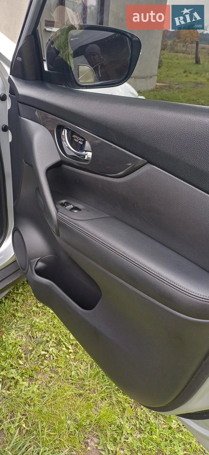 2018 Nissan Rogue - мініатюра 11