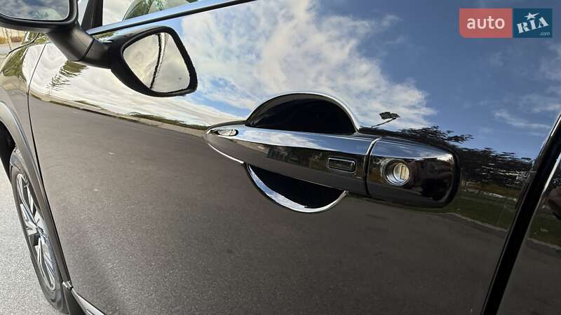 Внедорожник / Кроссовер Nissan Rogue 2022 в Днепре фото 39 Внедорожник / Кроссовер Nissan Rogue 2022 в Днепре