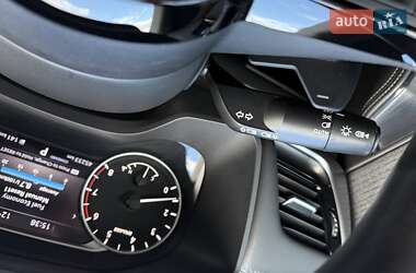 Внедорожник / Кроссовер Nissan Rogue 2022 в 
