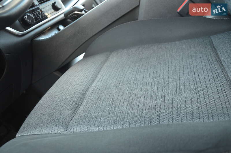 Позашляховик / Кросовер Nissan Rogue 2021 в Дрогобичі фото 41 Позашляховик / Кросовер Nissan Rogue 2021 в Дрогобичі