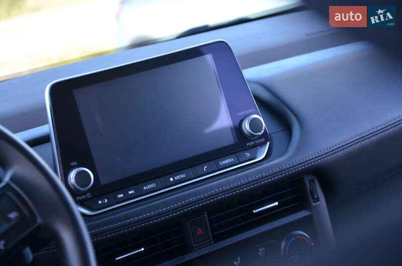 Позашляховик / Кросовер Nissan Rogue 2021 в Дрогобичі фото 53 Позашляховик / Кросовер Nissan Rogue 2021 в Дрогобичі