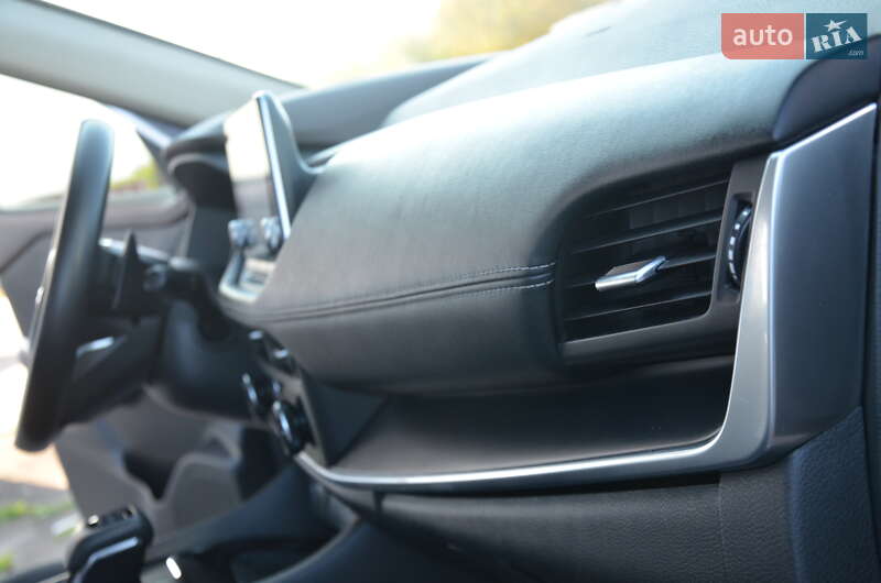 Позашляховик / Кросовер Nissan Rogue 2021 в Дрогобичі фото 66 Позашляховик / Кросовер Nissan Rogue 2021 в Дрогобичі