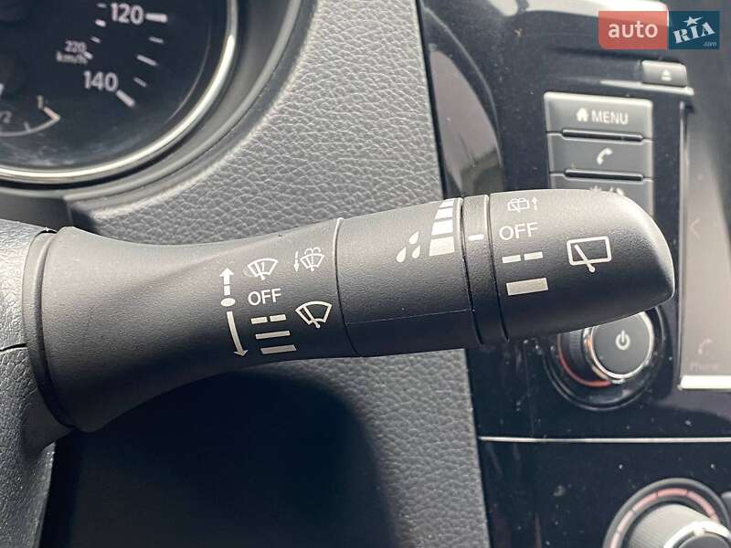 Позашляховик / Кросовер Nissan Rogue 2018 в Києві фото 23 Позашляховик / Кросовер Nissan Rogue 2018 в Києві