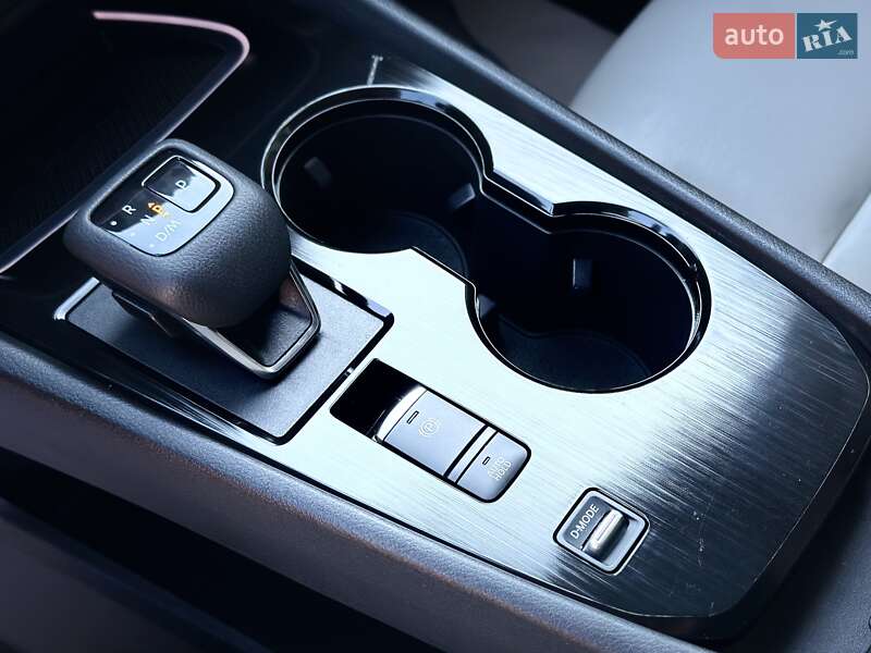 Внедорожник / Кроссовер Nissan Rogue 2024 в Одессе фото 46 Внедорожник / Кроссовер Nissan Rogue 2024 в Одессе