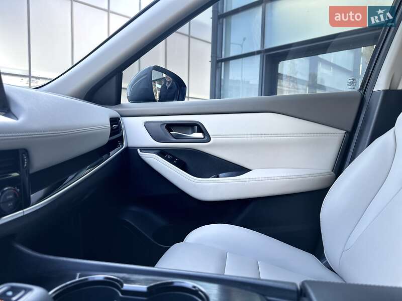 Внедорожник / Кроссовер Nissan Rogue 2024 в Одессе фото 53 Внедорожник / Кроссовер Nissan Rogue 2024 в Одессе