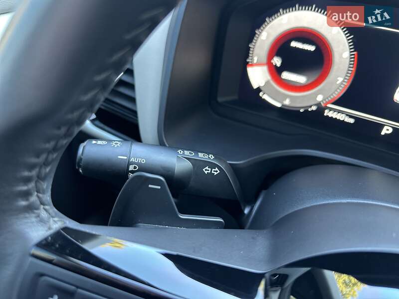 Внедорожник / Кроссовер Nissan Rogue 2024 в Одессе фото 65 Внедорожник / Кроссовер Nissan Rogue 2024 в Одессе