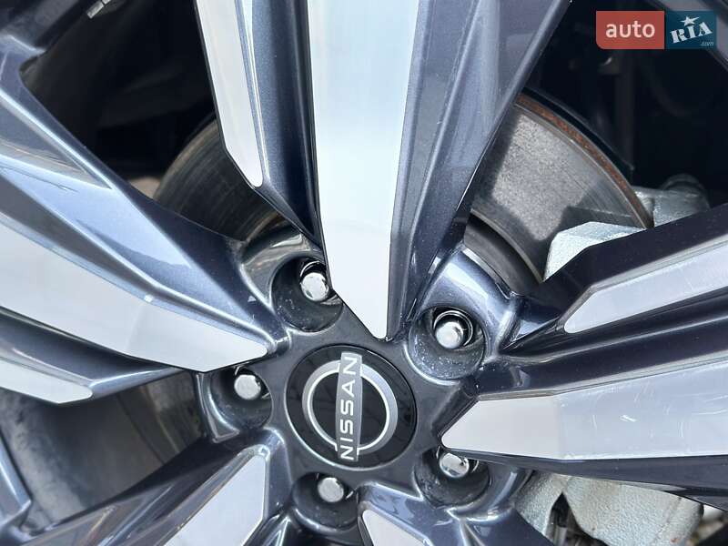 Внедорожник / Кроссовер Nissan Rogue 2024 в Одессе фото 28 Внедорожник / Кроссовер Nissan Rogue 2024 в Одессе