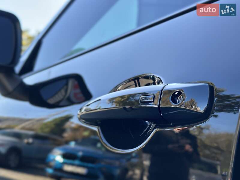 Внедорожник / Кроссовер Nissan Rogue 2024 в Одессе фото 16 Внедорожник / Кроссовер Nissan Rogue 2024 в Одессе
