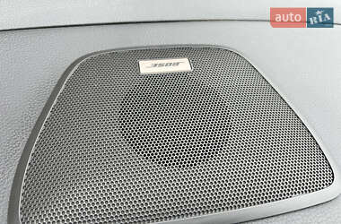 Внедорожник / Кроссовер Nissan Rogue 2017 в 