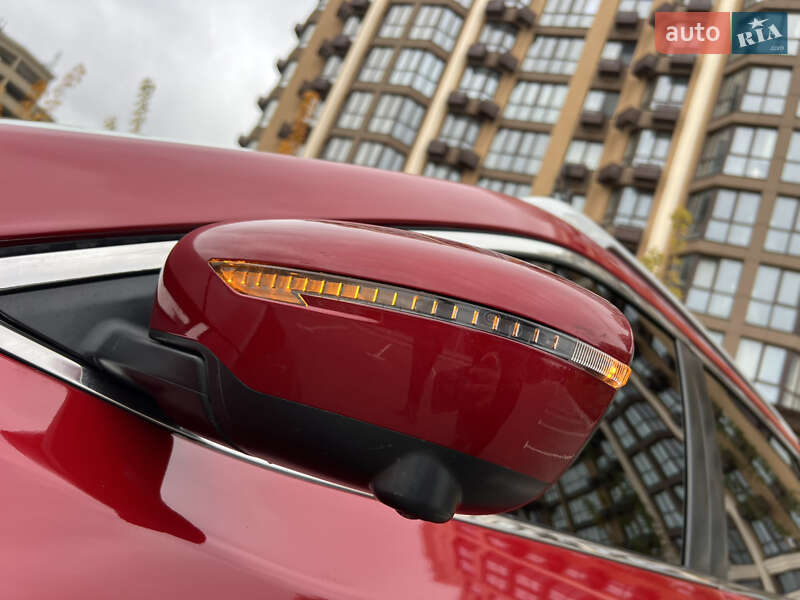 Внедорожник / Кроссовер Nissan Rogue 2017 в Киеве фото 48 Внедорожник / Кроссовер Nissan Rogue 2017 в Киеве